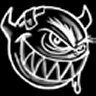 ovo je moj logo. like it?